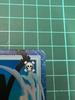 One Piece Sanji Carddass Hyper Battle TCG S60 Holo Foil Vintage 2000 Japan