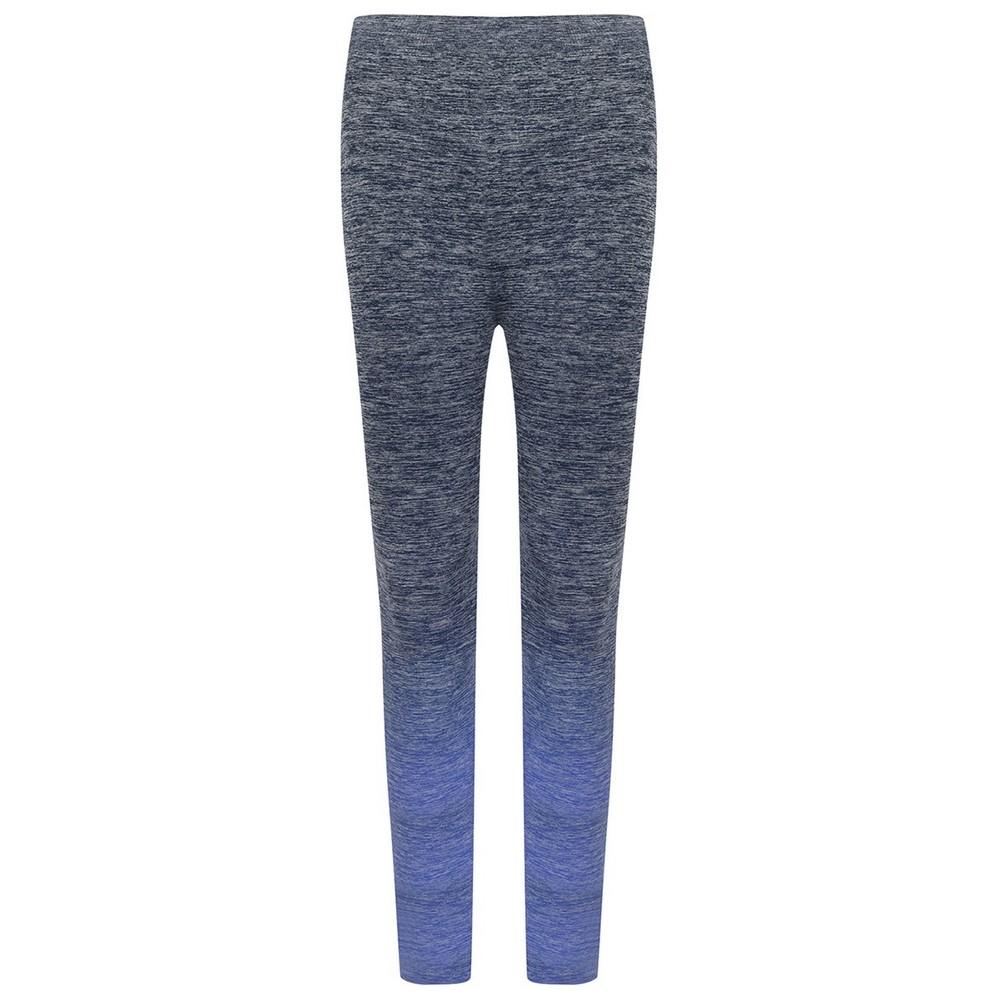 Tombo Womens/Ladies Fade Seamless Leggings