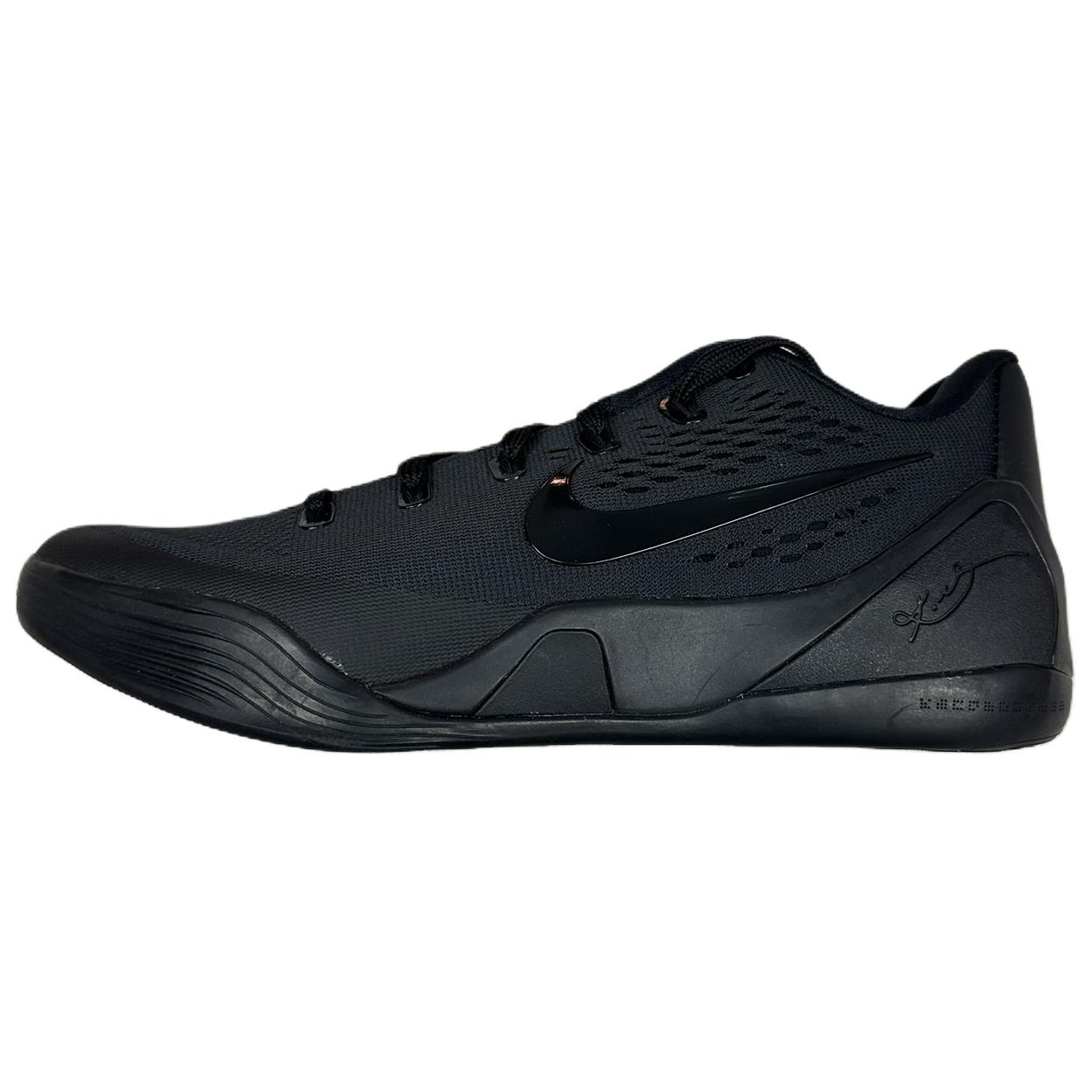Nike Kobe 9 Basketball Shoes Men`s