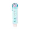 Cute Cat Claw Automatic Eraser Telescopic Push-Pull Cartoon Student-Specific Cartoon Eraser No
