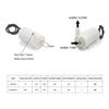Garden Irrigation System Diy Saving Water Automatic Irrigation Equipment Set