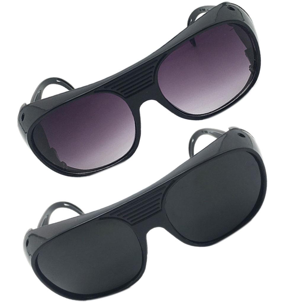 Hot Unisex Night UV Wind Protection Driving Glasses Sunglasses Goggles