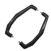 Motorcycle Rear Grab Passenger Seat Handle Holder Grip Rear Seat Handle For Yamaha MT09 -