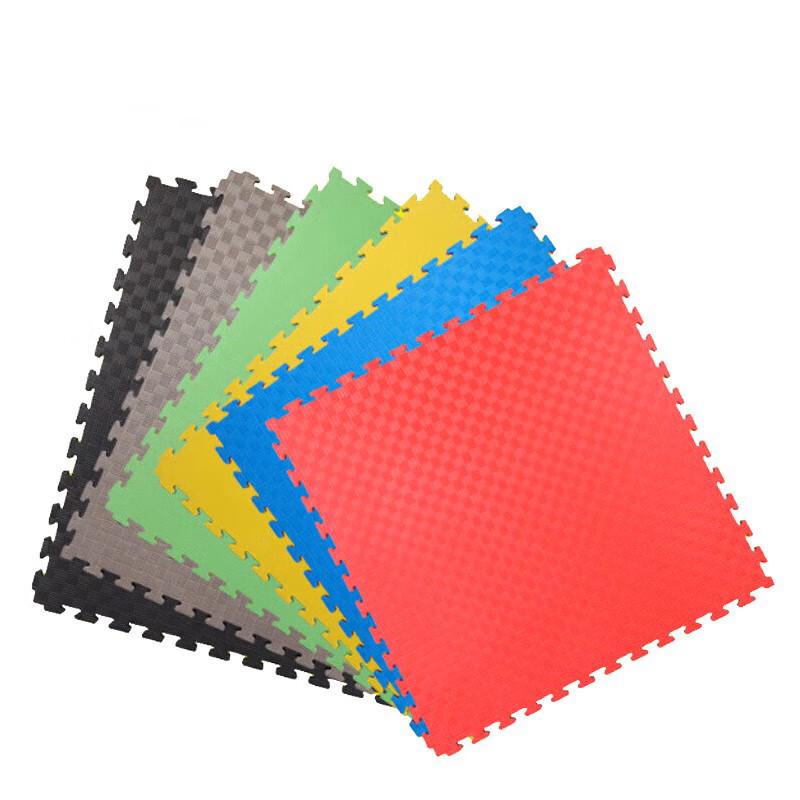 Junyi Interlocking Foam Training Mat
