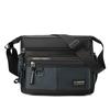 Men Crossbody Bags Male Nylon Shoulder Bags Boy Messenger Bags Man Handbags for Travel Casual Bag