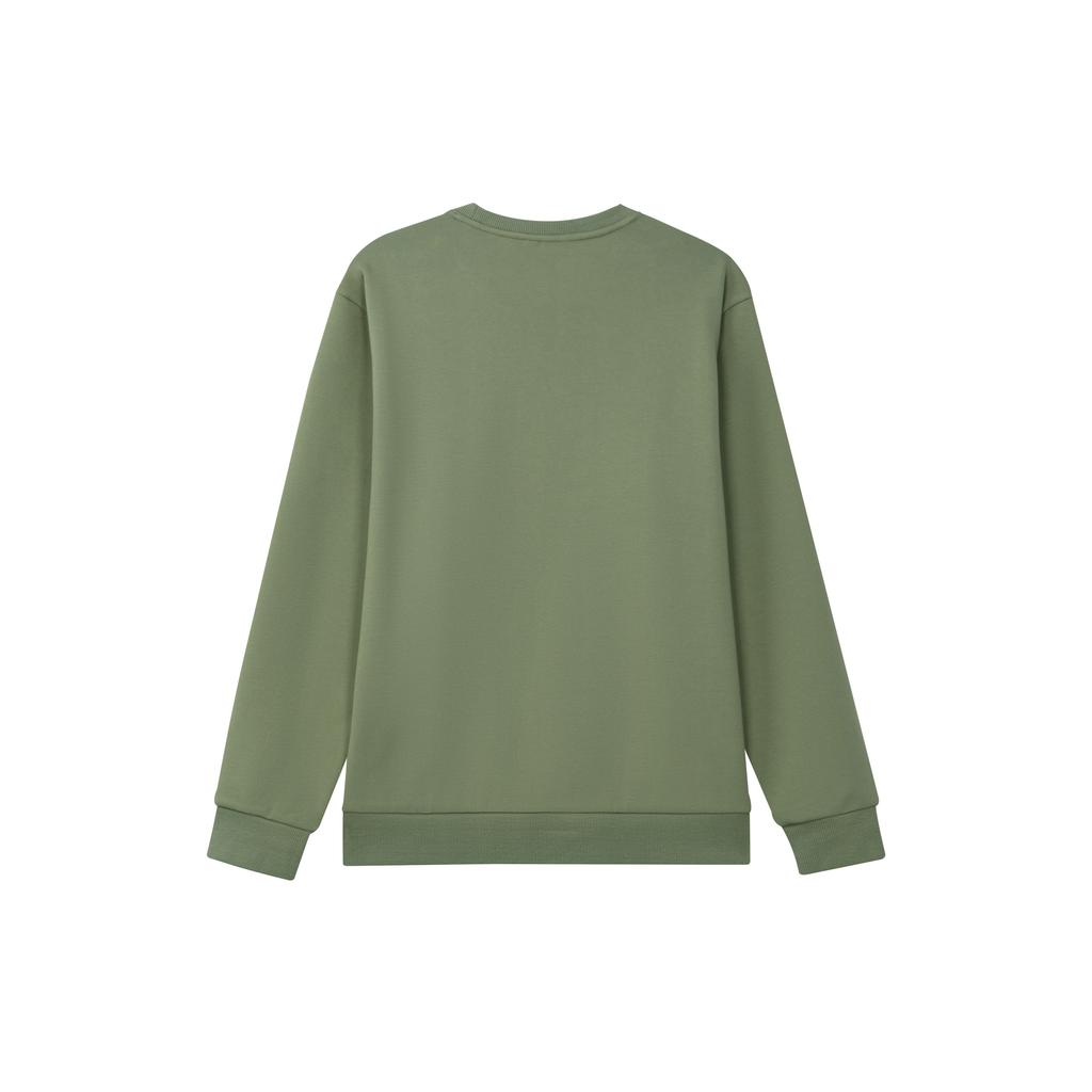 Nautica Sweatshirts Men's Crew Neck Moderate Regular KO4402