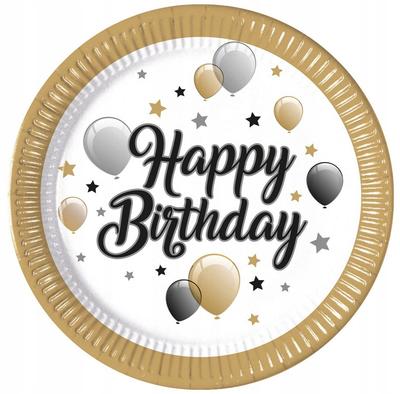 Party Supplies – Balloons