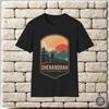 Shenandoah National Park Unisex T-Shirt