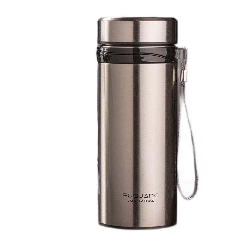 Fuguang Stainless Steel Vacuum Insulated Bottle