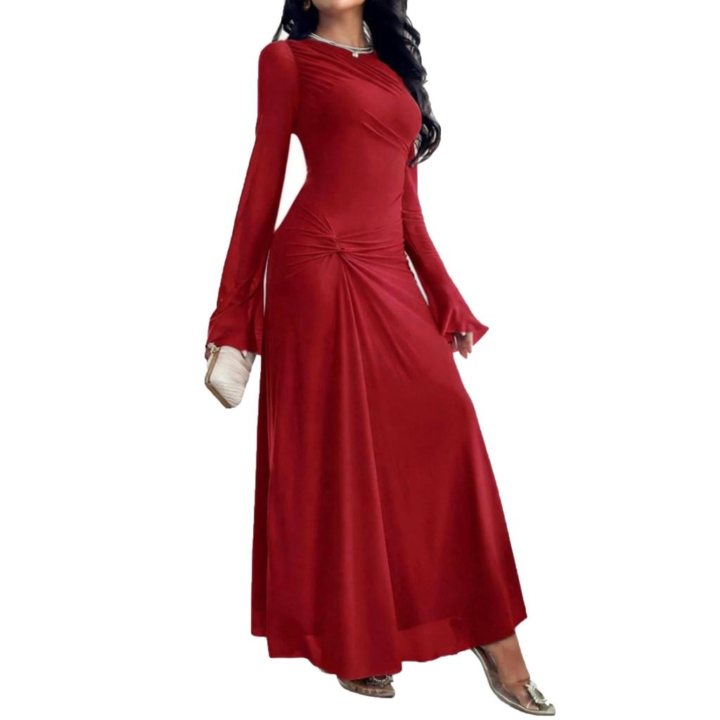 Abito casual alla moda da donna