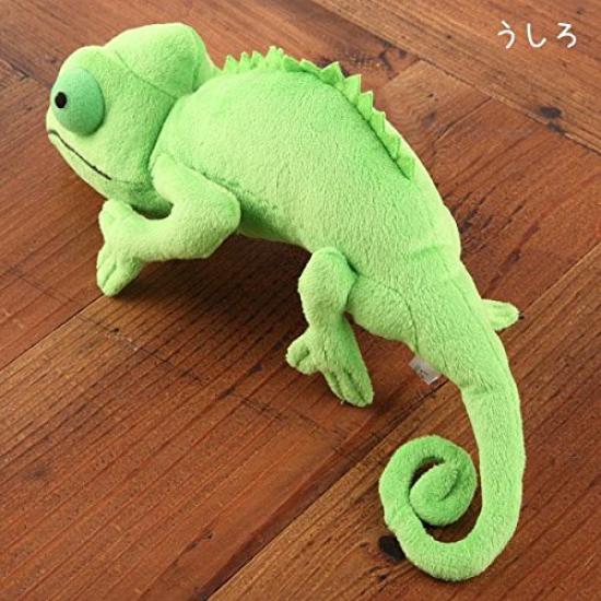 TST Advance Chameleon Leo-kun 6294 RAINBOW