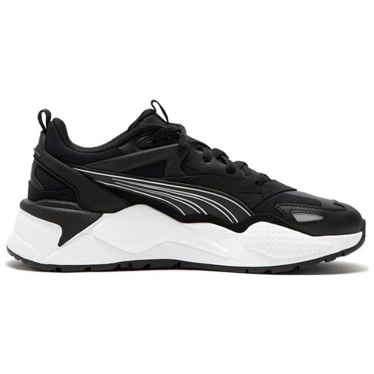 Puma RS X Efekt 'Black Silver' 390777-01