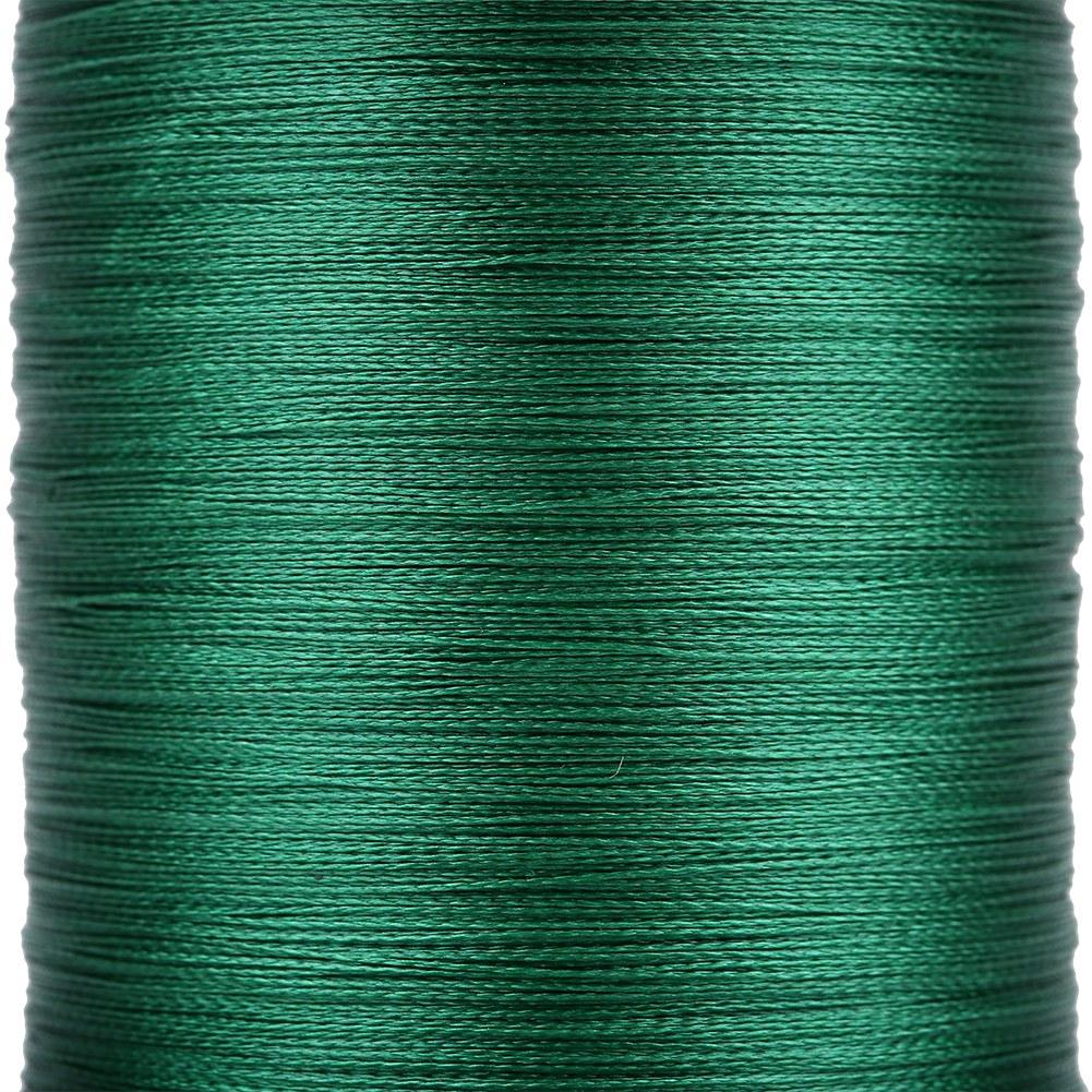 1pc 300m PE Braided 4 Strands Super Strong Fishing Lines Multifilament Fish Rope Cord Green