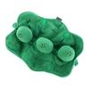 Large Dogs Snuffle Mat Treat Dispenser Pet Supplies Dog Puzzle Toys Sniffing Dog Toy Puppy Chew Toy
