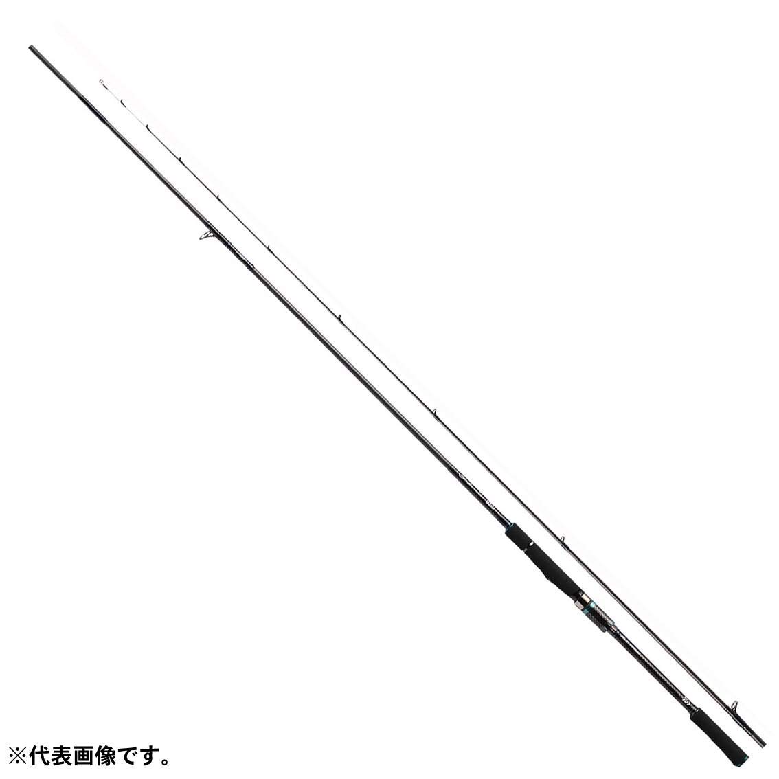 

DAIWA Egging Rod Emeraldas STOIST AGS Fishing Rod 88LM-S