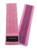 1PC Width 8cm Durable Material Elastic Squat Resistance Bands Butt Lift Exercise Fitness Pull Bands Yoga Stretch Training