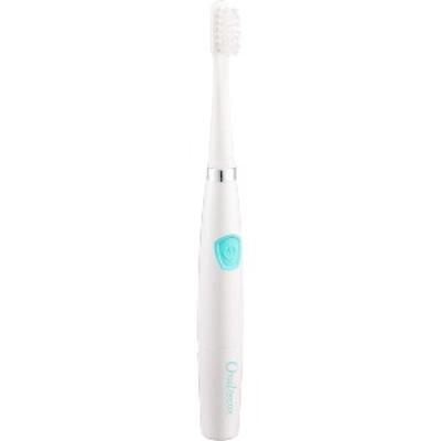 Family Service Eiko Oral Doctor Series Oral Doctor Sonic Toothbrush SP 1 Piece White DT-400WK