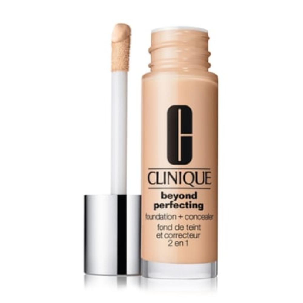

Clinique CLINIQUE Beyond Perfecting Foundation Concealer CN10, 30ml