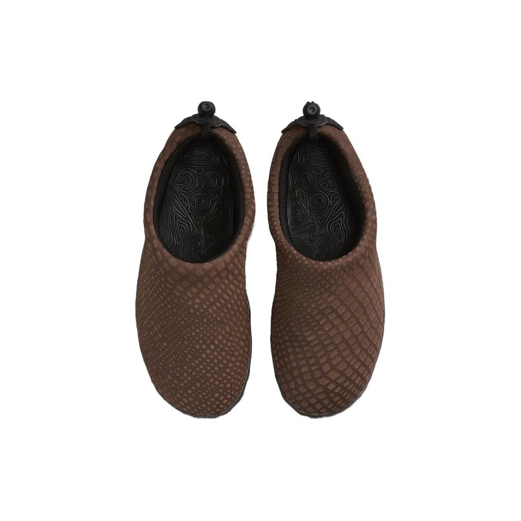 Nike ACG Moc Premium Cacao Wow Croc Men Sneakers Brown Black FV4571-200