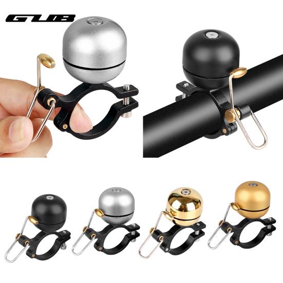 

Велосипедный звонок Велосипед Сигнализация безопасности Колокол Сплав Корпус Ретро Латунь Громкий Четкий Звук Дорожный Горный Велосипед Аксессуар Велосипедный Гудок Взрослые Дети Мальчик Колокольчик