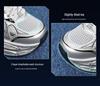 ZHR Women's Thick-Soled Height-Increasing Dad Shoes: 2025 Lightweight, Versatile Sports Sneakers