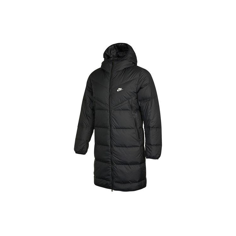 Nike Down Jacket Winter Men's Black DD6789-010
