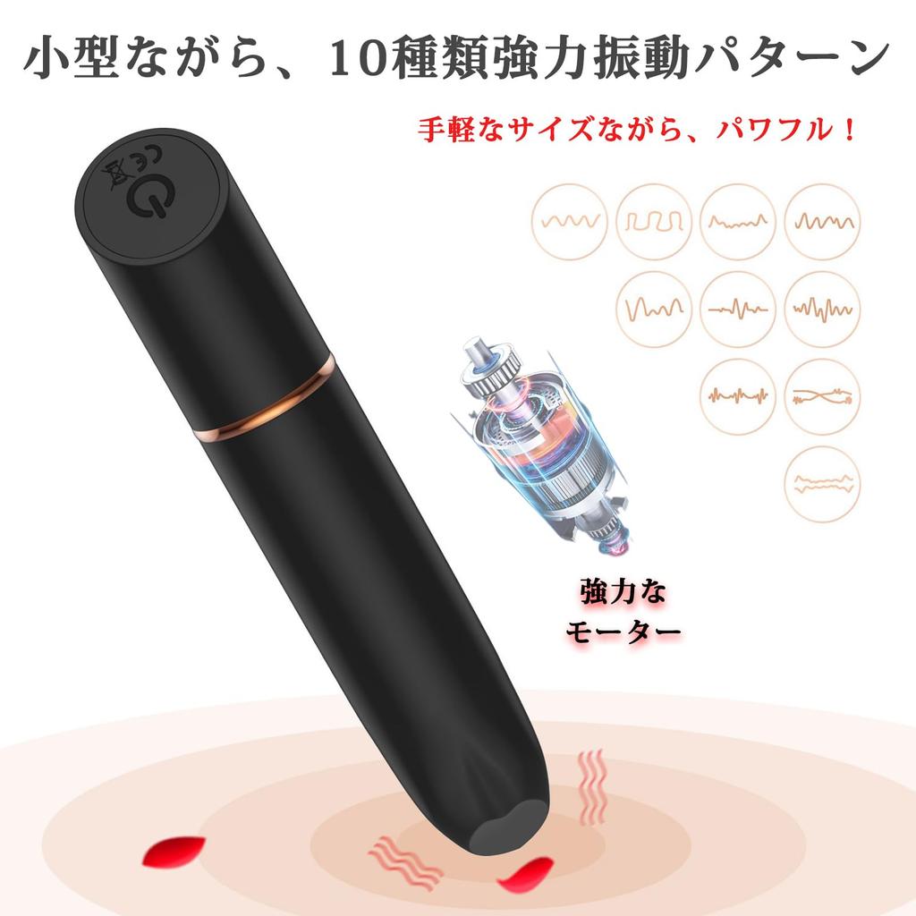 New Vibrator for USB Popular Secret Delivery Lip 10 Powerful Waterproof and Small Electric Mini Squirting Clitoris Nipple Convenient To Carry [2024