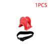 1pcs2pcs U-shaped Rod Rack Fishing Rod Holder Lure Bait Holder Lightweight for Boat Marine Fishing Rod Gear Fishing Tools Accessories