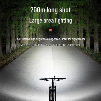 Accesorios para bicicletas – Luces e iluminación para bicicletas