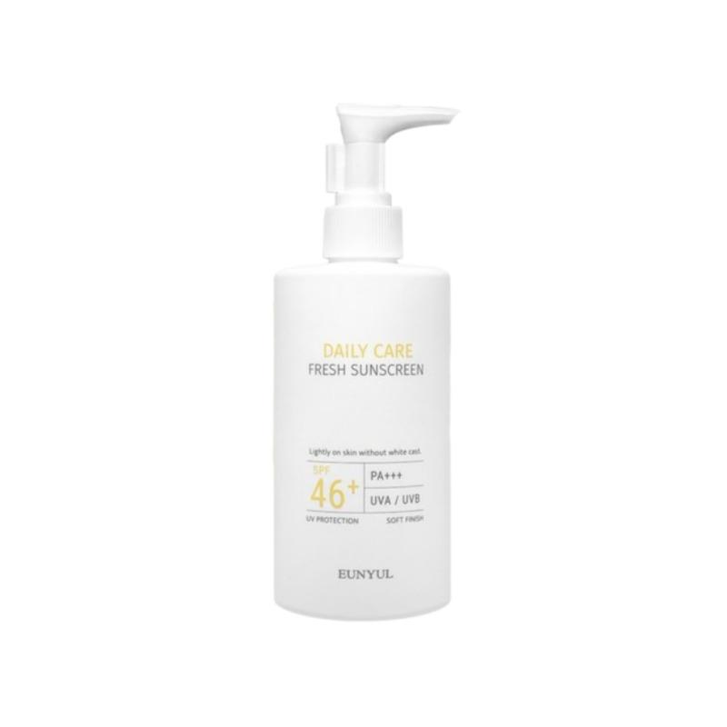 Eunyul Daily Care Fresh Sunscreen SPF46 PA+++ 300ml