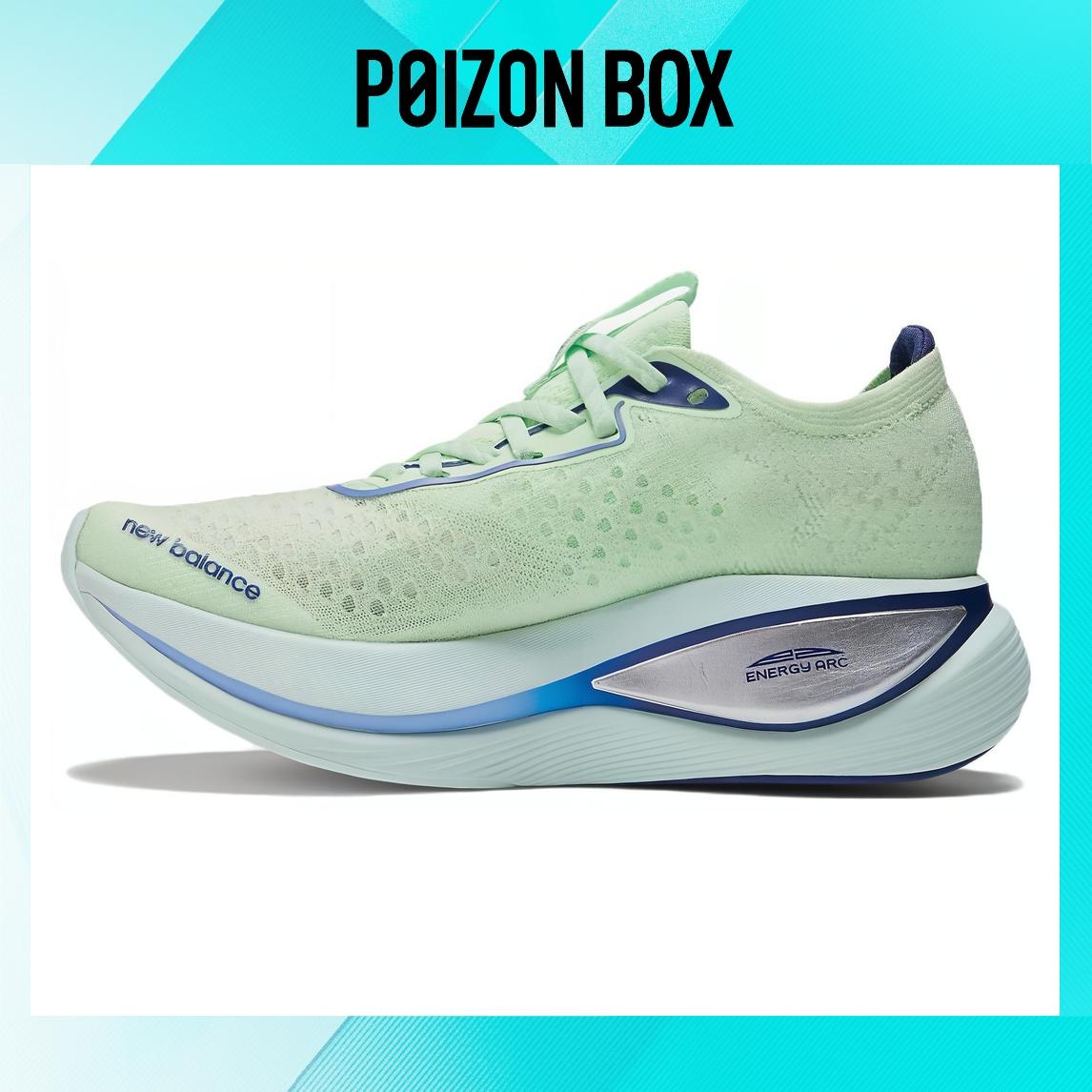 

кроссовки Female New Balance NB FuelCell Running shoes WRCXLM2