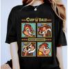 Üst giysisi – T-shirtler