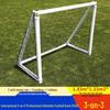Conjunto de Gol para Futebol de 3 Lados Portátil Star