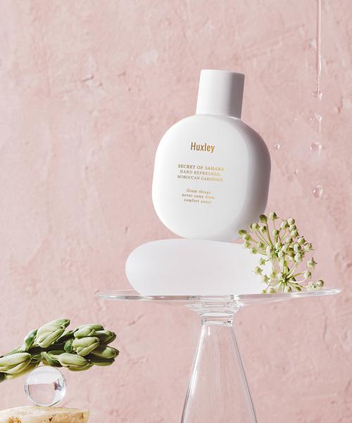 [Essence Form] Perfume Hand Cream Refresher 55ml (Select 1 of 6)