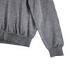 Royal Flush  Plain Long Sleeve Knit Gray Women M Used
