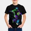 Top (per bambini dai 4 anni in su) – Magliette