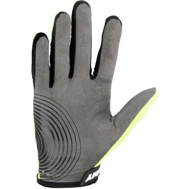 Kenny Up Long Cycling Gloves (yellow)