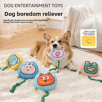 Cani – Giocattoli per cani