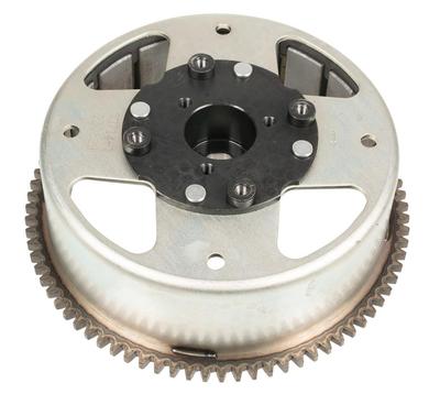 Loncin Alternator Rotor Magnet Wheel Lc3500I Original Part 660110108-0001