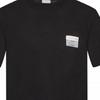 Dior T Shirts Men's Black Crew Neck Moderate Straight Fit 923J611B05330-C984