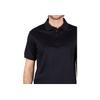Emporio Armani Solid Color Eagle Logo Short Sleeve Polo Shirt Men tops Dark-Blue EM001082-AF10017-UB118