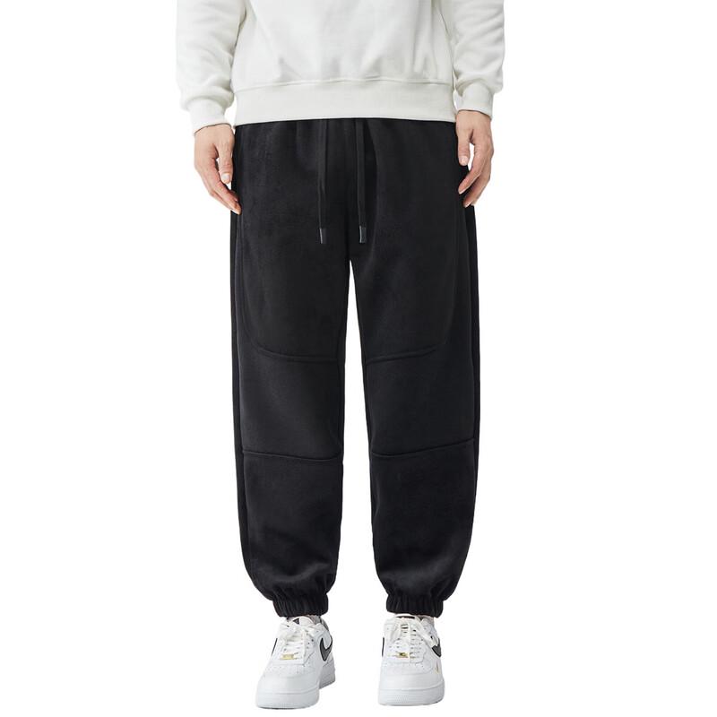 OVERPROTECTIONit Men's Fleece Jogger Sweatpants