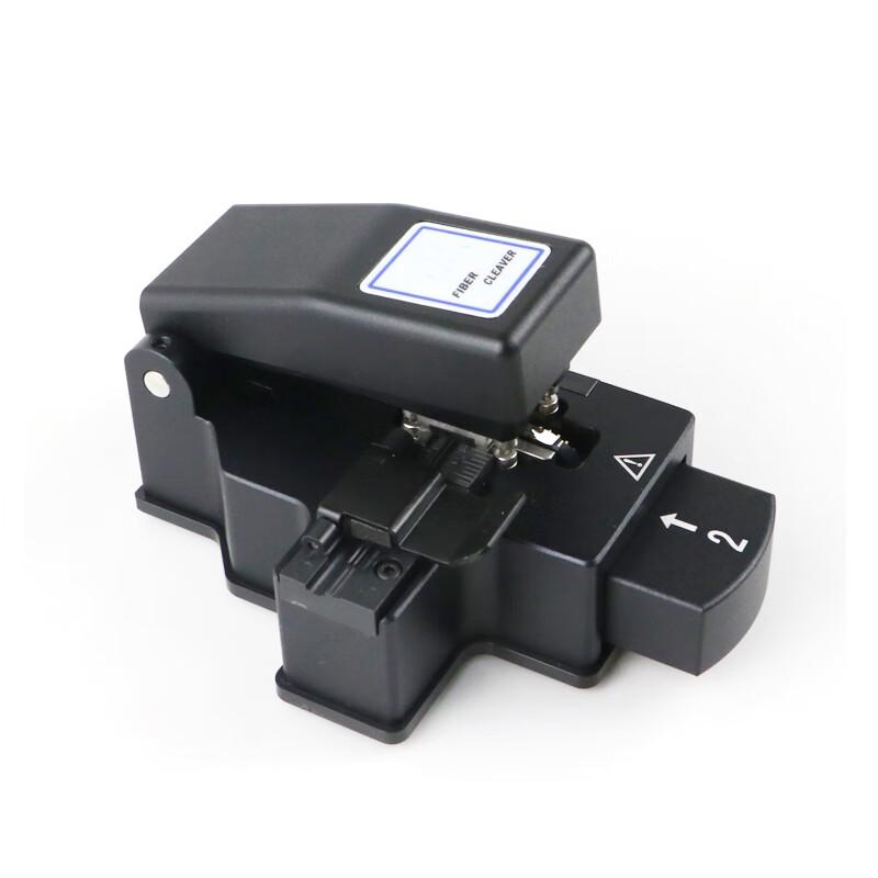 CommKing High-Precision Fiber Optic Cleaver