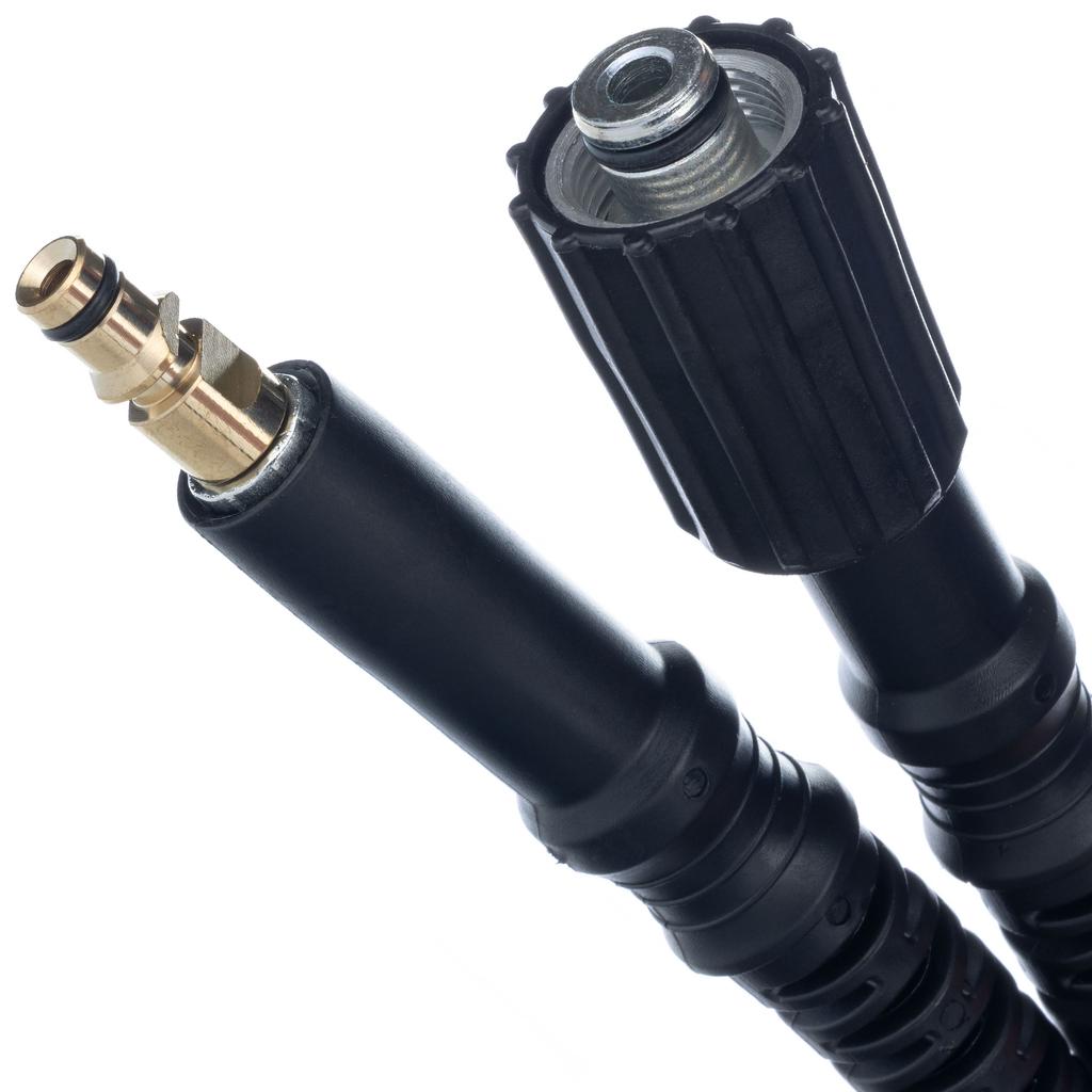 Kärcher Quick Connect 10m high-pressure hose - M22 for K2 K3 K4 K5 K6 K7 pressure washer