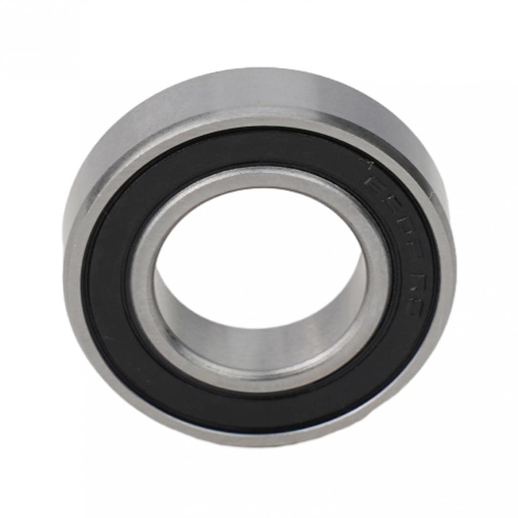Thin Section 15*28*7mm 2pcs 6902 2RS Accessories Bearings Steel Useful Hot Sale