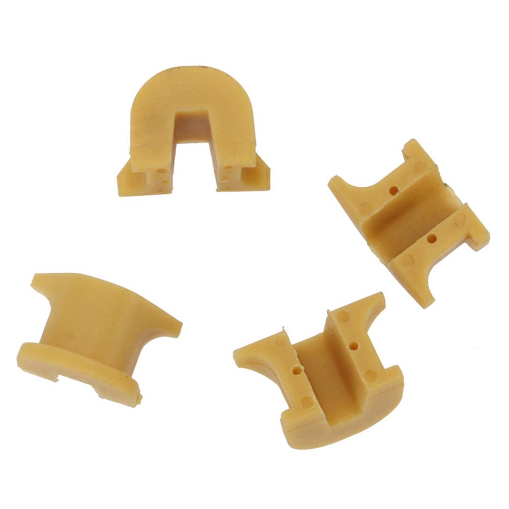 4pcs Primary Pulley Slider for CFmoto 500cc 600cc 800cc CF500 CF800 ATV Parts