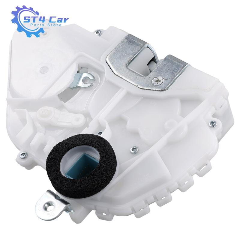 

72150-TA0-A12 Door Lock Latch Actuator 72150TA0A12 Front Left for Honda Accord 2008 2009 2010 2011 2012 Automotive New
