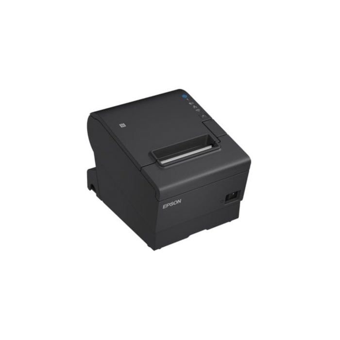 Imprimante thermique - Epson - TM-T88VII - USB, Ethernet - 500 mm/s - Noir