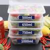 Deshangyuan Disposable Food Containers