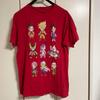 [USED] Dragon Ball Z Akira Toriyama Anime T-shirt US Official
